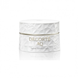Decorte AQ Trattamento Assoluto Crema Balsamo Modellante 50 Ml