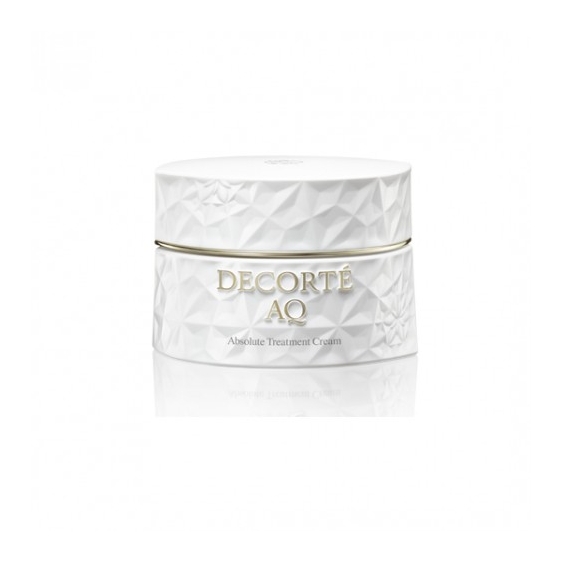 Decorte AQ Trattamento Assoluto Crema Balsamo Modellante 50 Ml