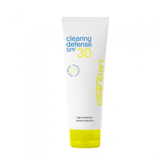 Dermalogica Clearing Defense SPF30 Crema Per Pelli Acneiche 59 Ml