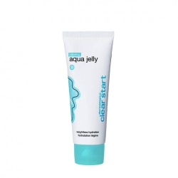 Dermalogica Clear Start Cooling Aqua Jelly Gel Crema Idratante 59 Ml