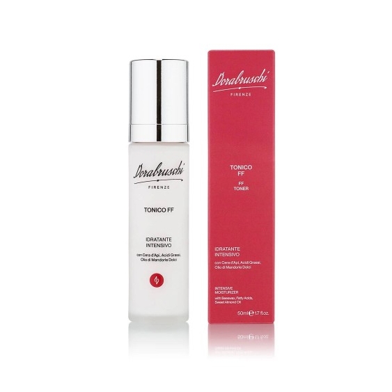Dorabruschi Tonico FF Crema Idratante Viso 50 Ml