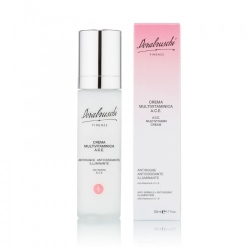 Dorabruschi Crema Multivitaminica A.C.E. Rivitalizzante 50 Ml