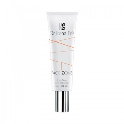Dr Irena Eris Face Zone Even Tone Skin Enhancer SPF50+ Crema Antiradicalica 30 Ml