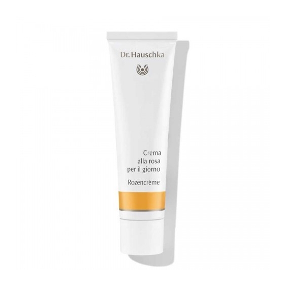 Dr.hauschka Crema Alla Rosa Per Il Giorno 30 Ml