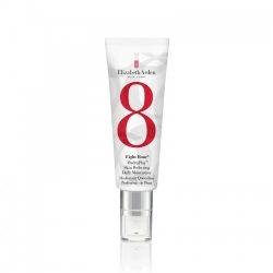 Elizabeth Arden Eight Hour Hydraplay Skin Perfecting Daily Moisturizer Crema Idratante 45 Ml