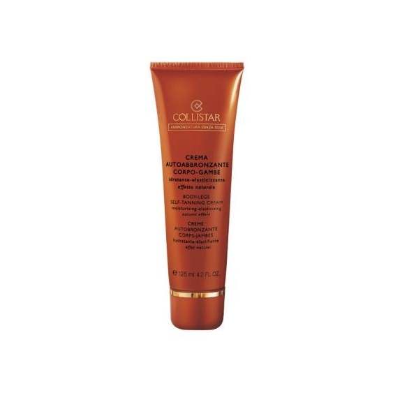Collistar Abbronzatura Senza Sole Crema Autoabbronzante Corpo e Gambe