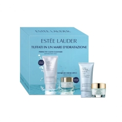 Estee Lauder DayWear Spring Set Trattamento Viso Detergente E Idratante