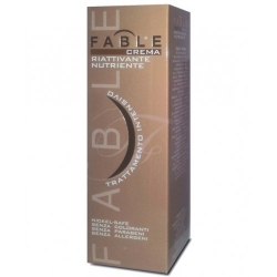 Gd Fable Crema Nutriente Riattivante 50 Ml