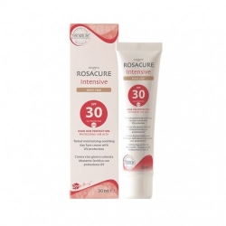 General Topics Rosacure Intensive SPF30 Teintée Clair Emulsione Per Pelli Affette Da Rosacea 30Ml