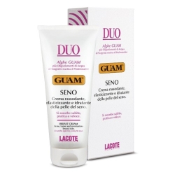Guam Duo Crema Seno 150ML