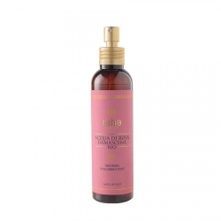 Isha Acqua Di Rosa Damascena Bio 150 Ml