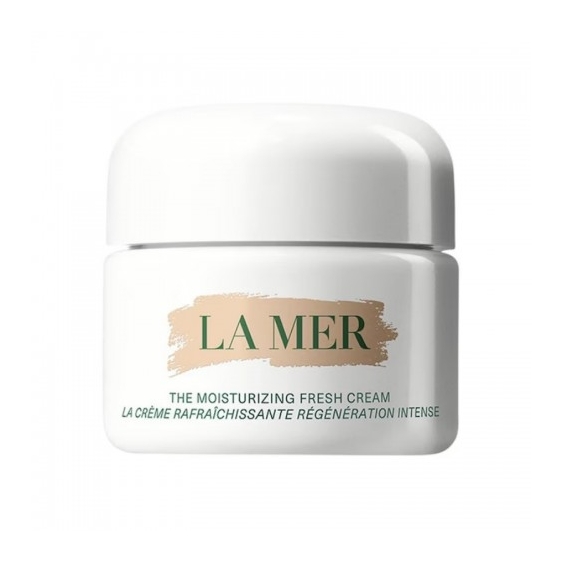 La Mer The Moisturizing Fresh Cream Crema Idratante Viso 30 Ml