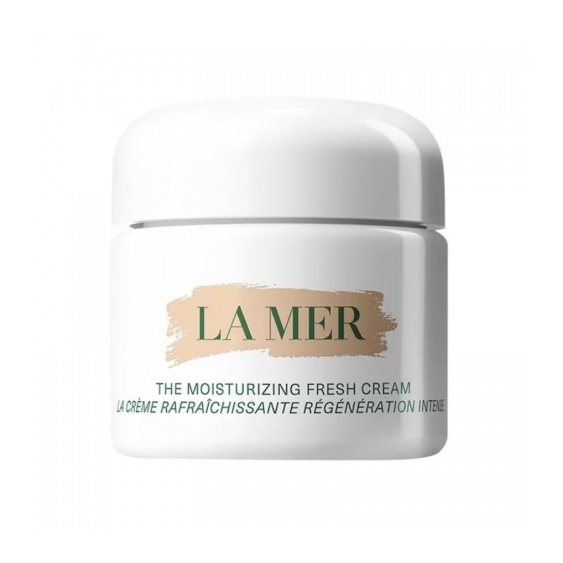 La Mer The Moisturizing Fresh Cream Crema Idratante Viso 60 Ml