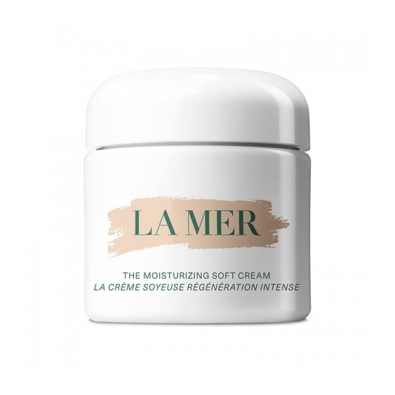 La Mer The Moisturizing Soft Cream Crema Idratante Viso 100 Ml