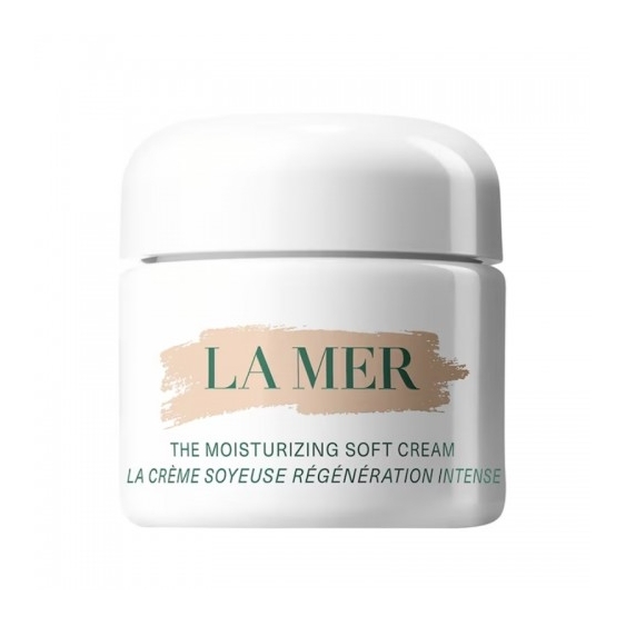 La Mer The Moisturizing Soft Cream Crema Idratante Viso 60 Ml