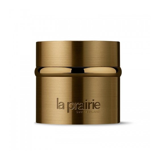 La Prairie Pure Gold Radiance Cream Crema Idratante Rivitalizzante 50 Ml
