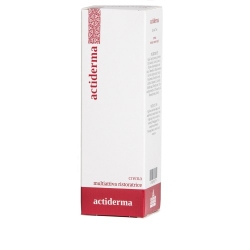 Laboratorio Terapeutico M.r. Actiderma Crema Multiattiva Ristrutturante Per Il Viso 75 Ml