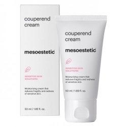 Mesoestetic Couperend Crema Per Pelle Soggetta A Couperose 50 Ml