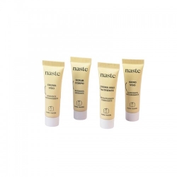 Naste Beauty Spicchi Beauty Routine Nutriente