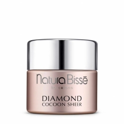 Natura Bisse Cocoon Sheer Cream SPF30 PA++ Crema Viso Idratante 50 Ml
