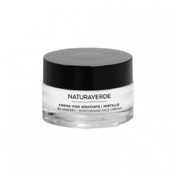 Naturaverde Upcycling Crema Idratante Viso 50 Ml