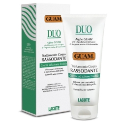 Guam Duo Crema Rassodante Ad Azione Fredda 200ML