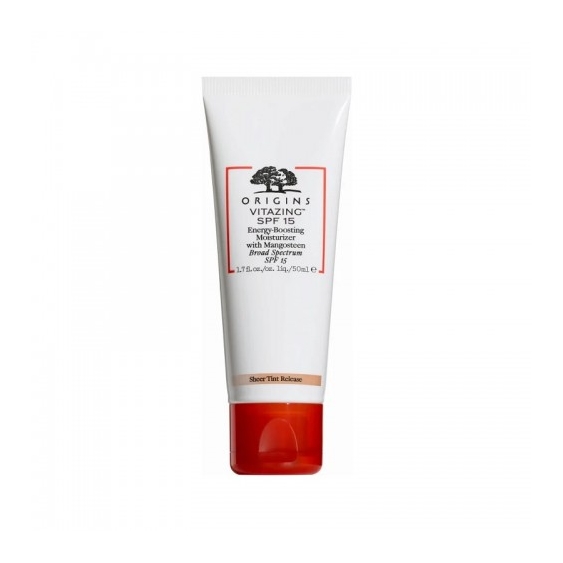 Origins Vitazing SPF 15 Energy Crema Giorno Idratante 50 Ml