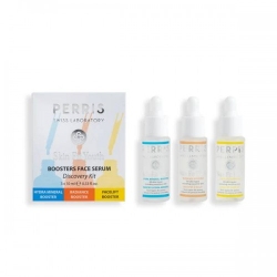 Perris Swiss Laboratory Boosters Discovery Kit