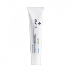 Rilastil Acnestil H-Biome Crema Idratante Anti-Imperfezioni 40Ml