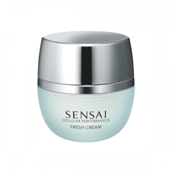 Sensai Sensai Cellular Performance Fresh Cream Crema Idratante Viso 40 Ml