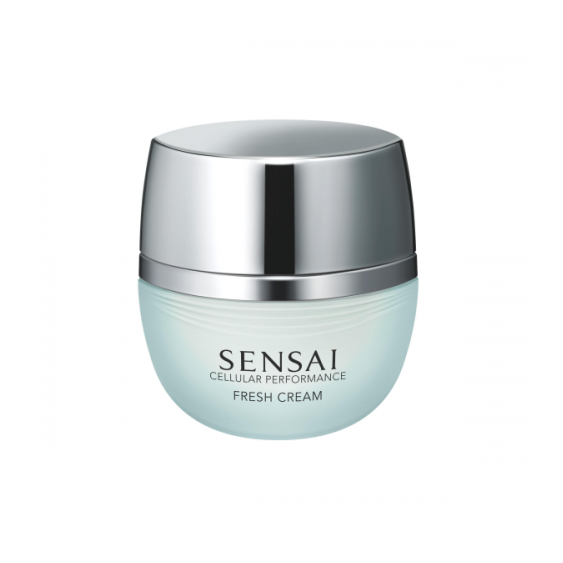Sensai Sensai Cellular Performance Fresh Cream Crema Idratante Viso 40 Ml