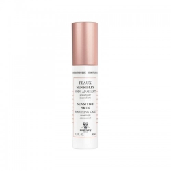 Sisley Peaux Sensibles Soin Apaisant Trattamento Lenitivo 40 Ml