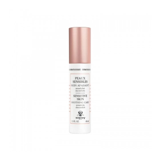 Sisley Peaux Sensibles Soin Apaisant Trattamento Lenitivo 40 Ml