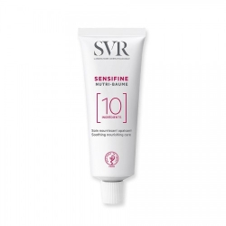 Svr Sensifine Nutribaume Balsamo Emolliente E Nutriente Per Il Viso 40 Ml