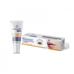 Altrapelle Medical Balsamo Labbra Per Ragadi E Fissurazioni Labbra 8 Ml