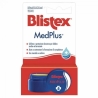 Blistex Med Plus Vasetto Balsamo Labbra 7 G