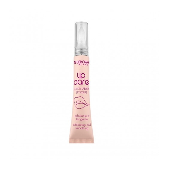Deborah Lip Care Scrub Labbra Esfoliante E Levigante 9 Ml