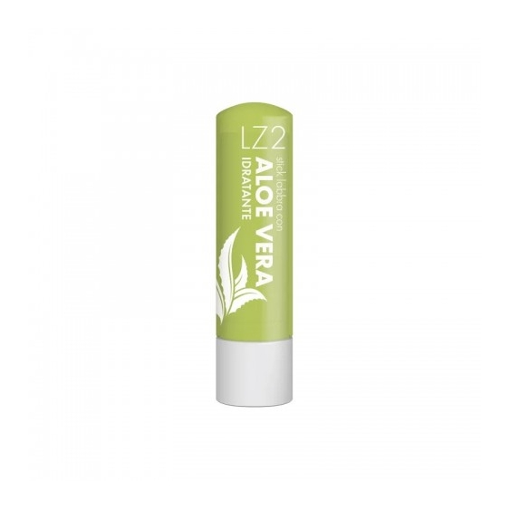 Euphidra LZ2 Aloe Vera Stick Idratante 4,5 G