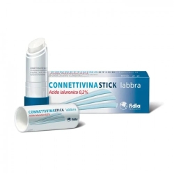 Fidia Farmaceutici Connettivinastick Trattamento Labbra 3g