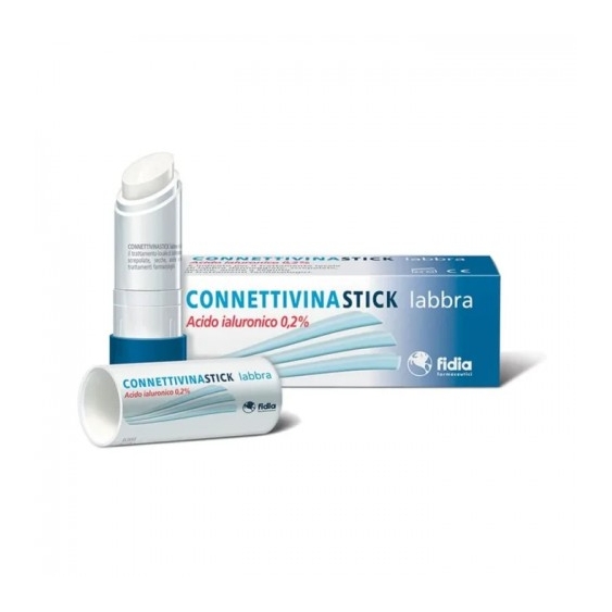Fidia Farmaceutici Connettivinastick Trattamento Labbra 3g