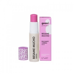 Goovi Besame Mucho Balsamo Labbra Idratante 5,7 Ml