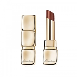 Guerlain KissKiss Bee Glow Balsamo Labbra Colorato N.878 Pearly Dahlia