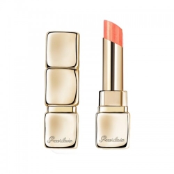 Guerlain KissKiss Bee Glow Balsamo Labbra Colorato N.389 Pearly Peach