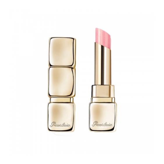 Guerlain KissKiss Bee Glow Balsamo Labbra Colorato N.358 Pearly Rose