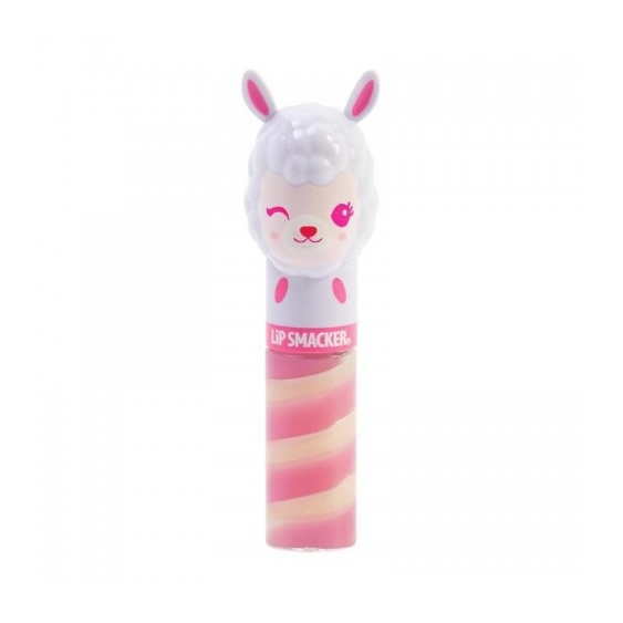 Markwins Lip Smacker Lippy Pal Swirl Lip Gloss - LLama