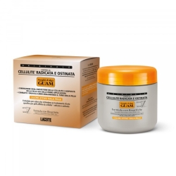 Guam Fanghi d'Alga Cellulite Radicata e Ostinata 500GR