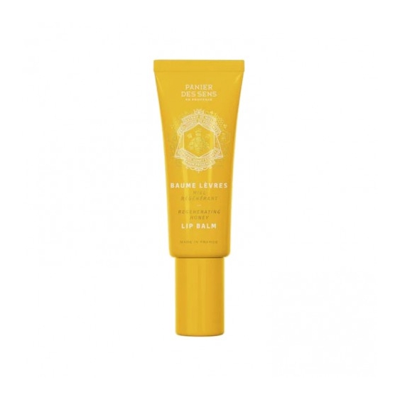 Panier Des Sens Miel Regenerant Baume Levres Balsamo Labbra Al Miele Rigenerante 15 Ml