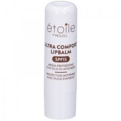 Rougj Ultra Comfort Balsamo Labbra SPF15