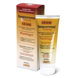 Guam Fangocrema Activity Day 200ML