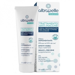 Altrapelle Tenless Trattamento Anti-Macchie 30 Ml